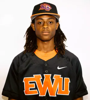 Nikko Bates, Baseball, undefined