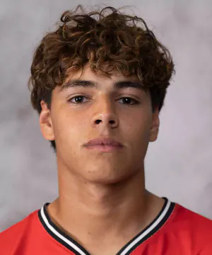 Lucas Arcaute, Baseball, undefined