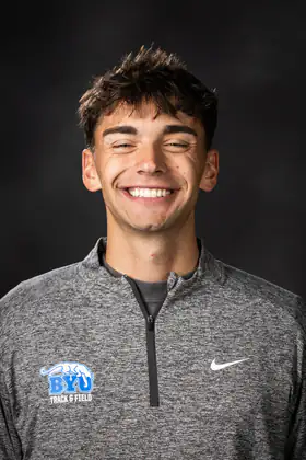 Connor Saunders, Track and Field, undefined