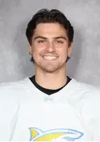 Heath Armstrong, Hockey, undefined