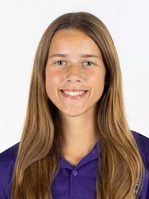 Zoey Brinker, Track and Field, Kansas State University