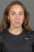 Grete Gull, Tennis, University of Hawai'i