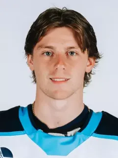 Will Gerrior, Hockey, undefined