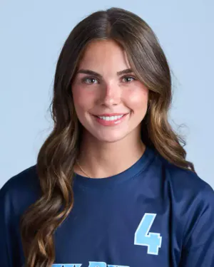 Clara Geuzaine, Soccer, undefined