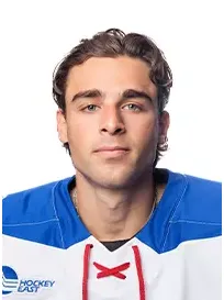 Braden Rourke, Hockey, Robert Morris University
