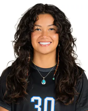 Jessi Curry, Soccer, undefined
