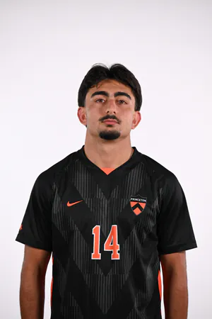 Bardia Hormozi, Soccer, undefined