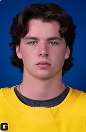 Dakoda Rheaume-Mullen, Hockey, University of Michigan
