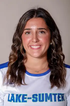 Kaylin Smith, Softball, undefined