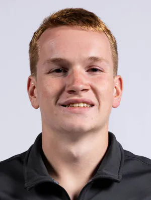 Brenden McMahon, Track and Field, undefined
