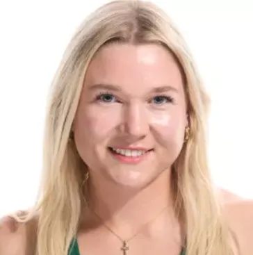 Ellie Ask, Beach Volleyball, Colorado Mesa University