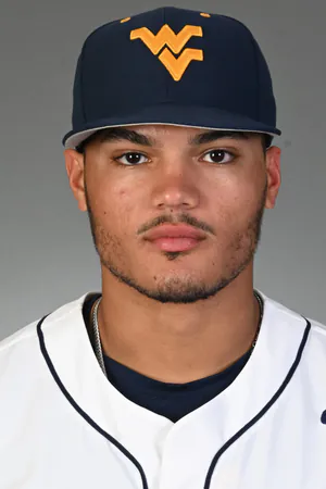 Zahir Barjam, Baseball, undefined