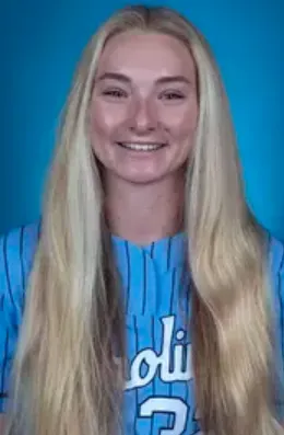Sydney Harvey, Softball, undefined