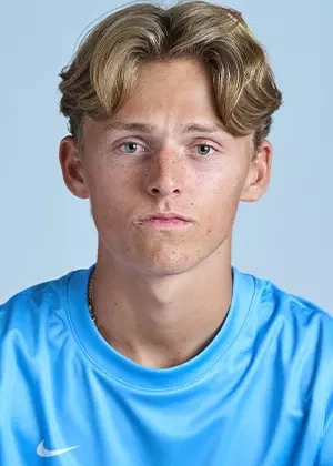 Taj Eagleston, Soccer, University of San Diego