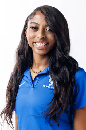 JahQueen McClellan, Track and Field, undefined