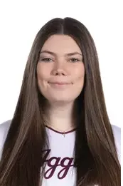Natalie Ring, Volleyball, undefined