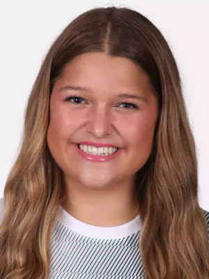 Kaitlin Swann, Soccer, Baylor University