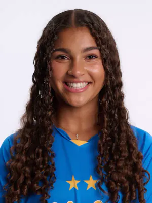 Jordyn Dunn, Soccer, undefined