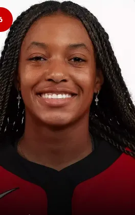 Alyssa Willer, Softball, Georgia Institute of Technology