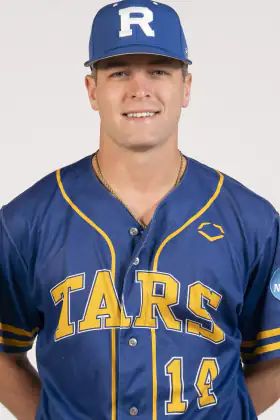 Jack Haynes, Baseball, Rollins College