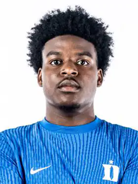 Caleb Donaldson, Soccer, undefined