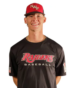 Kayden Linares, Baseball, undefined