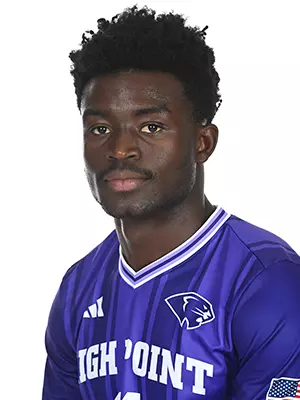 Prosper Adagani, Soccer, undefined