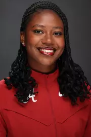 Judith Mokobe, Track and Field, University of Alabama