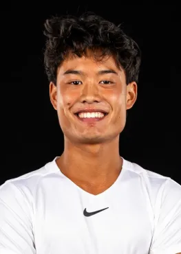 Jacob Lee, Tennis, Purdue University