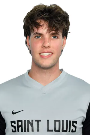 Marcus Steinhaeuser, Soccer, Saint Louis University