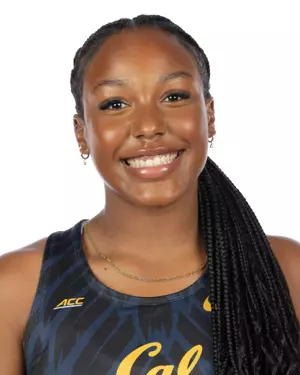 Caitlyn Johnson, Track and Field, undefined