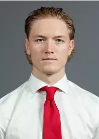 Jack Henry, Hockey, Northeastern University
