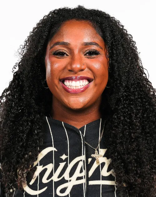 Kylee Jensen, Softball, undefined