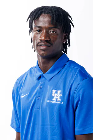 Theo Mudzengerere, Track and Field, undefined