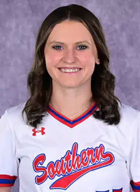 Kacey Munson, Softball, Florida Southern College