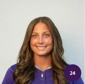 Tehya Pitts, Softball, undefined