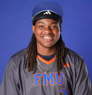 Delawrence Moore, Baseball, Florida Memorial University