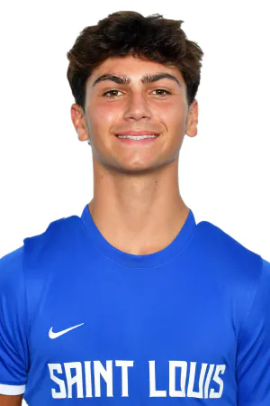 Luke Ponciroli, Soccer, undefined
