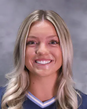 Mackenzie Cisco, Softball, St. Johns River State College