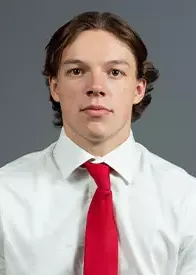 Matthew Perkins, Hockey, undefined