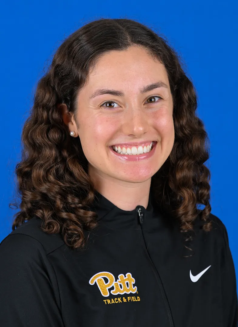 Ellen Baker, Track and Field, undefined