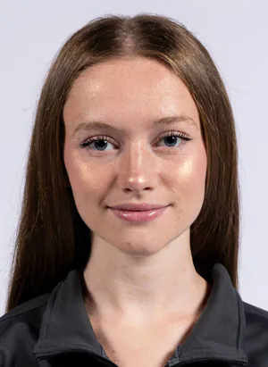 Kerrigan Chaney, Track and Field, University of Virginia