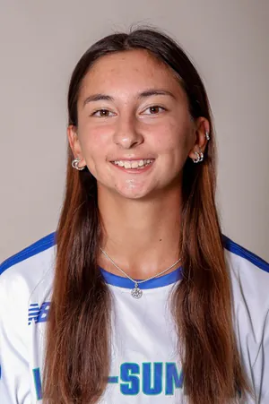 Jamie Hegedus, Softball, undefined