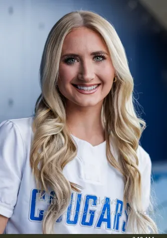 Brelyn O'Hearn, Softball, undefined