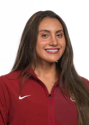 Irene Riggs, Track and Field, undefined