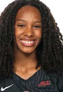 Zaria Queen, Volleyball, undefined