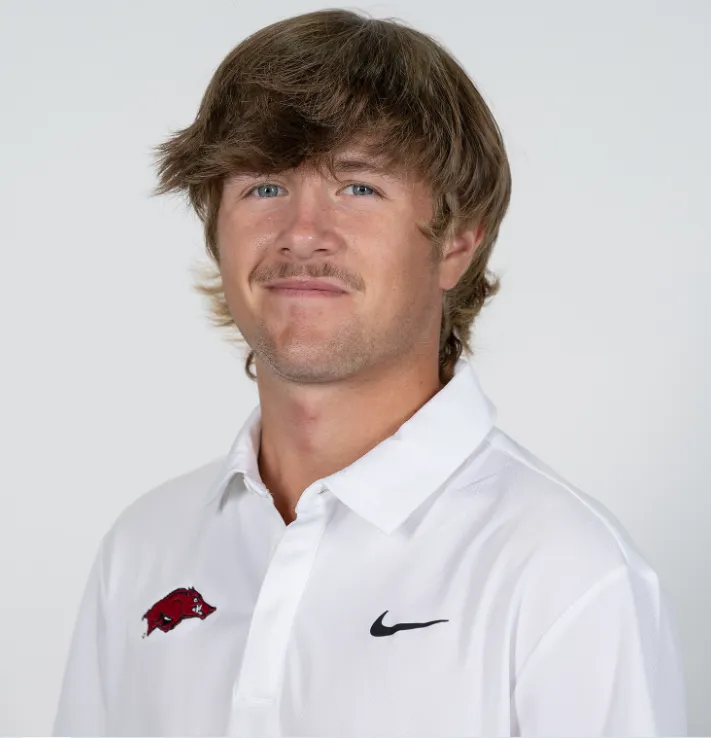 Ben Steinmann, Golf, Southern Methodist University