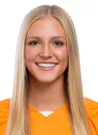 Devin Davis, Soccer, University of Tennessee