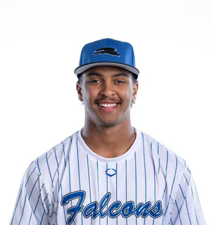 Ethan Jones, Baseball, undefined