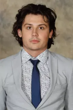 Vann Yuhas, Hockey, undefined